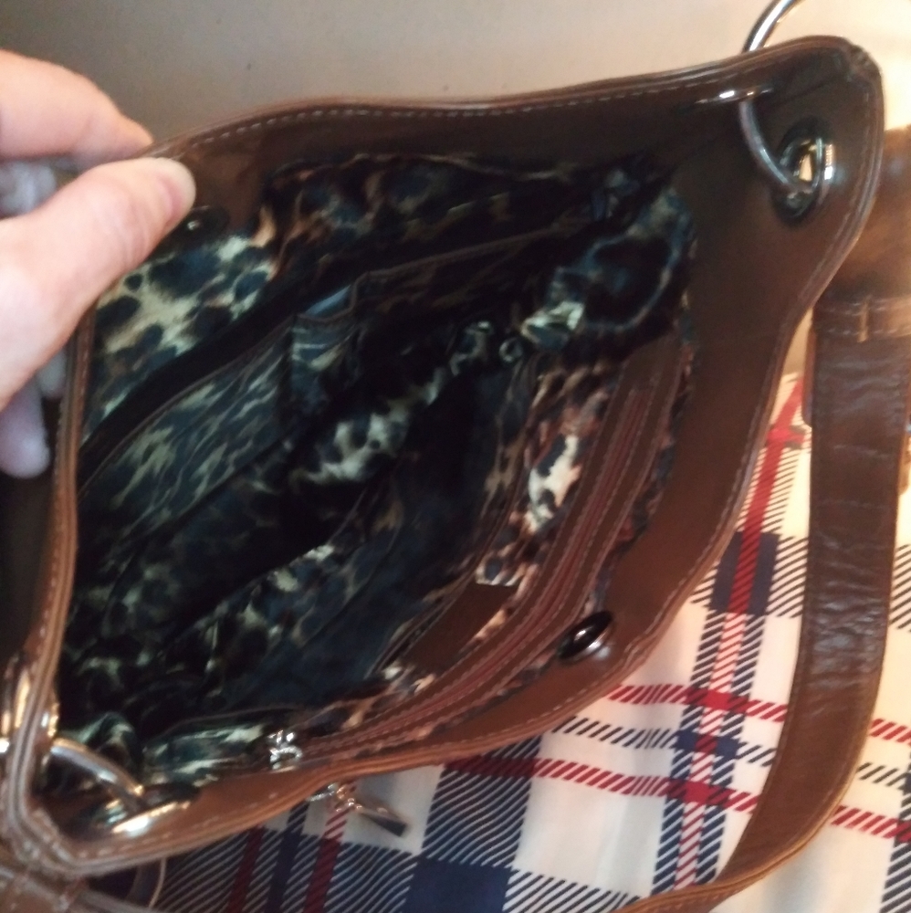 Grace Adele Handbag - image 3